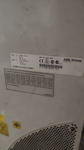 ACS800-04-0170-3+P901 ชุดควบคุม PLC ซีรีส์ ACS800 - Product Image 4
