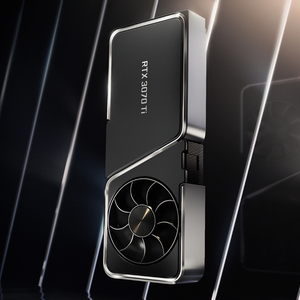 Tarjeta Gráfica para Juegos NVIDIA <span class=keywords><strong>GeForce</strong></span> RTX <span class=keywords><strong>3070</strong></span> <span class=keywords><strong>Ti</strong></span> de 8GB GDDR6X a Bajo <span class=keywords><strong>Precio</strong></span> con Enfriador de Doble/Triple Ventilador - Product Image 3