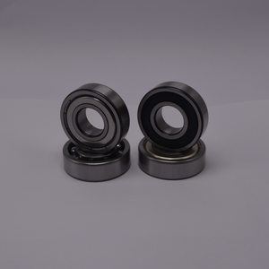 Factory Supply 6210 6210-2Z 6210-2RS Deep groove Ball Bearing Single <b>Row</b> Chrome Steel for Industrial <b>Machinery</b> - Product Image 4