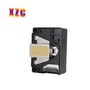 Nouvelle tête d'impression L1300 originale pour imprimante EPSON T1100 T1110 T110 L1300 T30 T33 C10 C110 C120 C1100 ME1100 ME70 ME650 <span class=keywords><strong>TX510</strong></span> - Product Image 2