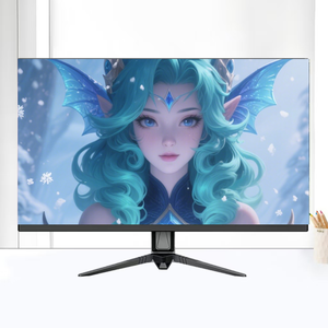 Wholesale Factory Monitor 24 Inch Borderless Professional Gaming Monitors Lcd Monitors for <strong>Desktop</strong> - Product Image 2