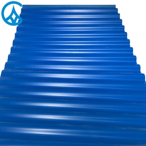 Láminas <span class=keywords><strong>para</strong></span> <span class=keywords><strong>techos</strong></span> de corrugado de pvc translúcido de fibra de vidrio Roofing hojas de techo de teja de <span class=keywords><strong>precio</strong></span> - Product Image 6