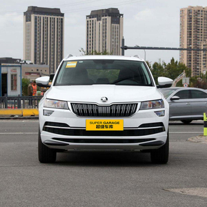 2025 <span class=keywords><strong>Skoda</strong></span> Karoq Premium 1.4 litres Moteur à essence turbocompressé 150 HP - Product Image 2