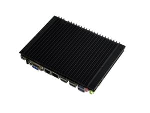 2025 ELSKY auto desarrollado nuevo modelo N100SE placa base de 4,0 pulgadas compatible con procesador N95 N97 N100 2/3/4 * LAN 6 * COM 4K HD - Product Image 4