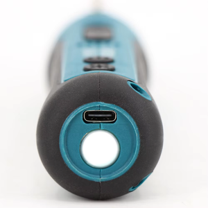 4.2V tournevis sans fil 5 vitesses régulation Mini tournevis sculpture et polisseuse électrique meulage stylo bricolage 5 vitesses - Product Image 3