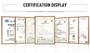 Jiepin PVC bê tông ván khuôn hiệu suất cao chất lượng PVC ván khuôn cho bê tông pourin chống cháy bê tông ván khuôn hệ thống - Product Image 6