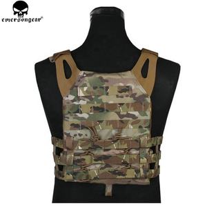 เสื้อกั๊ก Emersongear JPC พร้อมกระเป๋าใส่กระสุน 5.56 Fastmag เสื้อกั๊กสำหรับล่าสัตว์และต่อสู้ เสื้อกั๊กยุทธวิธีแบบใส่แผ่นป้องกัน กระเป๋าใส่แม็กกาซีน เสื้อกั๊กลายพรางหลากหลายแบบ - Product Image 3