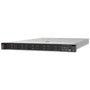 เซิร์ฟเวอร์แร็ค Original New ThinkSystem SR635 V3 รุ่นที่ 4 EPYC 1U รองรับหน่วยความจำ DDR5 12 ช่อง DIMM รองรับการ์ดจอสูงสุด 4 ตัว มีสินค้าในสต็อก - Product Image 5