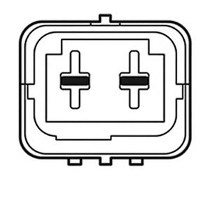 Régulateur de vitre Ac Rolcar ADAPTÉ aux références OE 9221E1 9221F8 96092316 Italie - Product Image 1