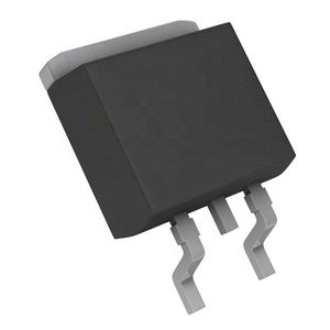 RCD040N25TL Mosfet-Transistor N-Kanal 250 V 4A (<span class=keywords><strong>Ta</strong></span>) 20W (Tc) SMD CPT3 RCD040N25TL - Product Image 1