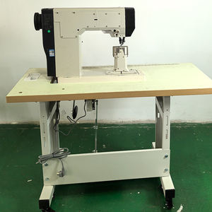 Máquina de coser de doble aguja a la venta Máquina de coser para <span class=keywords><strong>calzado</strong></span> superior Sport <span class=keywords><strong>Skechers</strong></span> Máquina DE COSER superior - Product Image 4