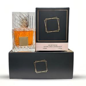 Offerta Speciale: <span class=keywords><strong>Profumi</strong></span> da 50ml per <span class=keywords><strong>Uomo</strong></span> e Donna, Fragranze Originali di Marca, Set Regalo Arabo di Dubai, Spray a Lunga Durata - Product Image 3