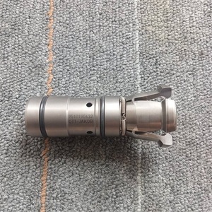 Ott-Jakob Pull Claw With Locking Bolt 9510190632 Industrial <b>Tool</b> <b>Holder</b> - Product Image 4