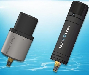 Petit système de communication et de positionnement USBL équipé d'accessoires ROV - Product Image 3