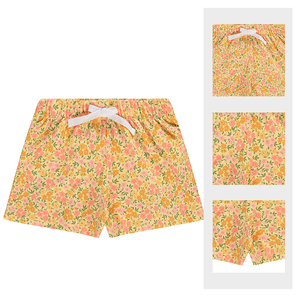 Pantalones cortos para correr, recién llegados, pantalones cortos de playa de verano a la moda para niñas, venta al por mayor, pantalones cortos informales para correr para niños - Product Image 2