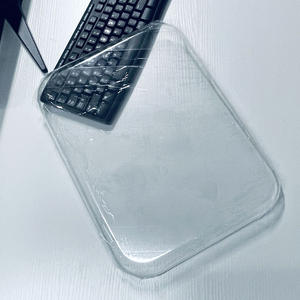 Bolsa de <span class=keywords><strong>viaje</strong></span> de transporte Cubierta de cápsula espacial transpirable Astronauta Ventana Burbuja - Product Image 1