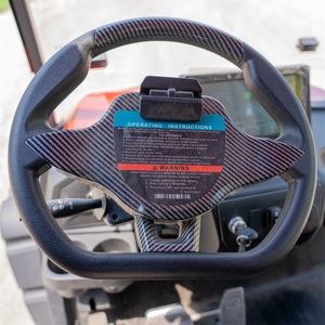 Voiturette de golf électrique 4 places, 550 kg, châssis en acier, carrosserie électrophorétique, pour location en parcours de golf, options de couleurs personnalisées - Product Image 4