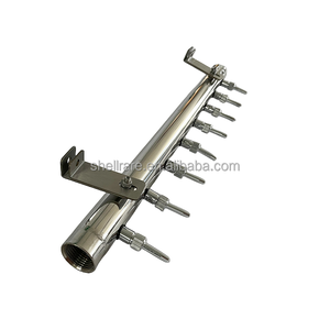 Cascata <span class=keywords><strong>per</strong></span> Laghetto, Parete d'Acqua Decorativa, Sistema Idrico Paesaggistico <span class=keywords><strong>per</strong></span> Patio, <span class=keywords><strong>Giardino</strong></span> Roccioso e Laghetto <span class=keywords><strong>per</strong></span> <span class=keywords><strong>Pesci</strong></span> - Product Image 2