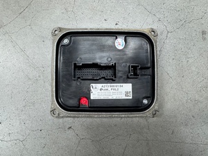 Style classique haute qualité série E W213 haute configuration matrice géométrique phares LED ordinateur de contrôle pour mercedes-benz - Product Image 5