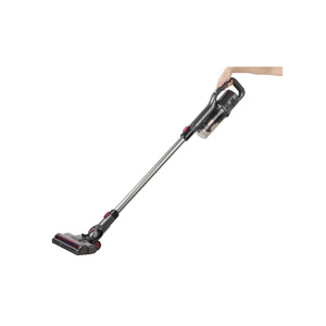 Handheld <b>Vacuum</b> Cleaner 600W Corded High Suction Power Dry Cleaning Household Use Grey Color - Product Image 2