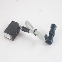 Capteur laser PLC Micro-Epsilon optoNCDT1302 ILD 1302-20, directement de l'usine