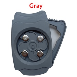 Multifunctional Portable Beer Can Opener, Can Cap Cut Coke Bottle <b>Quick</b> Opener, Party Bar Potluck Opener, Household Gadgets - Product Image 1