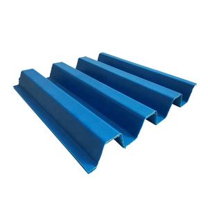 1000*1000*866 мм наклонная сотовая упаковка PP Lamella трубка устанавливается - Product Image 6