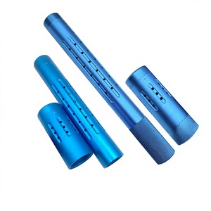 Tube de stérilisation pour forets à os, boîte de stérilisation en acier, rangement pour fils de Kirschner, instrument orthopédique manuel - Product Image 3