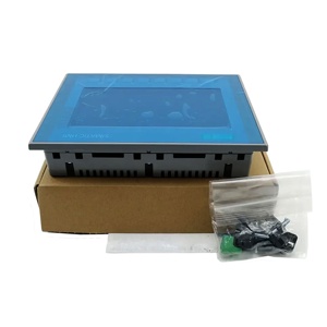 หน้าจอ HMI แบบสัมผัส Siemens 6AV6647-0AF11-3AX0 6av66470af113ax0 - Product Image 1