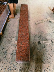 Simpson granito rosso acero decorazione <span class=keywords><strong>per</strong></span> la casa pavimenti esterni <span class=keywords><strong>lastre</strong></span> - Product Image 4