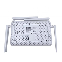 Routeur Wi-Fi 6 XPON ONU SG666 avec 4GE+2USB+wifi2.4/5g, firmware anglais XPON SG666