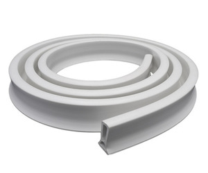 Tope <span class=keywords><strong>de</strong></span> <span class=keywords><strong>agua</strong></span> <span class=keywords><strong>de</strong></span> silicona <span class=keywords><strong>para</strong></span> baño, <span class=keywords><strong>barrera</strong></span> autoadhesiva <span class=keywords><strong>de</strong></span> goma <span class=keywords><strong>para</strong></span> el umbral <span class=keywords><strong>de</strong></span> la <span class=keywords><strong>ducha</strong></span> - Product Image 4