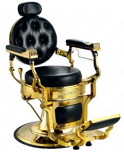 Silla de peluquero blanca de lujo, superventas, silla de salón moderna, equipo de Salón al por mayor, silla de peluquero, muebles de salón - Product Image 2