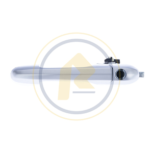Maniglia esterna per porta Ac Rolcar ADAPTABLE per OE 156073261 adatta per Alfa Romeo 147 2005 - Product Image 1