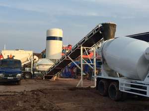 ناقل حزامي مائل عالي الكفاءة من داهان لمناجم الفحم بسعر تنافسي - Product Image 5