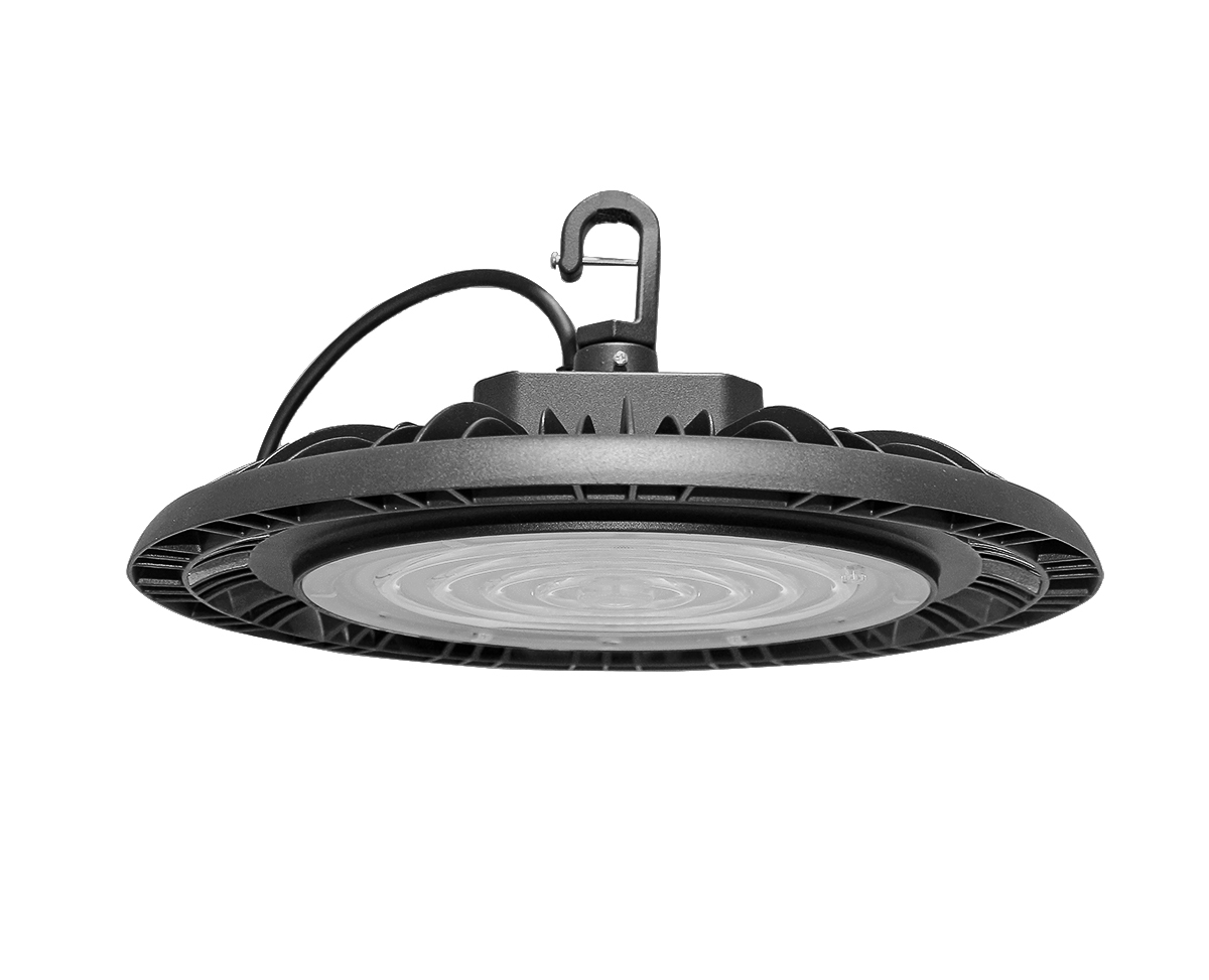 100 Вт, 150 Вт, 200 Вт, 240 Вт, 1-10 В, Диммируемый Highbay UFO для склада