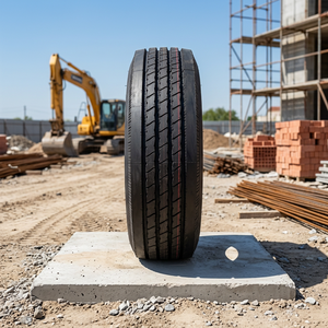 ยางรถบรรทุกใหม่ 295 295/80r22.5 ยางรถบรรทุก Roadone 295/80R22.5 ยางเรเดียลสำหรับเปลี่ยน/ซ่อม - Product Image 1
