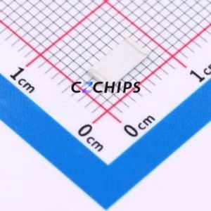 Résistance SMD 3520220RJT 2512 (Type : Film épais) (Résistance : 220 Ohm Précision : 5%) - Product Image 2
