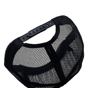 <span class=keywords><strong>Gorra</strong></span> de Béisbol de 5 Paneles con Corona Alta para <span class=keywords><strong>Hombre</strong></span> y Mujer, Diseño de Leopardo, Primavera-Verano, Fabricada en Fábrica, Personalizable - Product Image 4