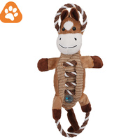 wholesale dog toys made in usa