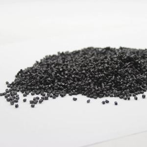 Granulés de résine PEEK PEEK5600CF30 Fibre de carbone - Product Image 1