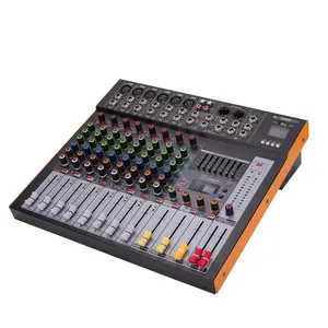 Enping Factory Feedback Suppressor Jayete Pro Audio Mixer