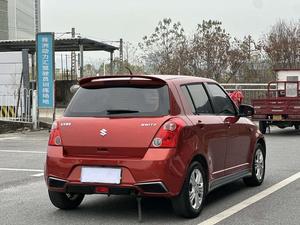 <span class=keywords><strong>Suzuki</strong></span> Swift 2016 1.5L Turbo, Guida <span class=keywords><strong>a</strong></span> Sinistra, Sedili in Tessuto, Usata, Automatica, Berlina, Prezzo Basso, Spedizione Rapida - Product Image 6