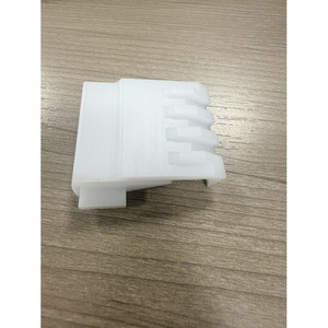 Servicio de Mecanizado CNC de Piezas de Plástico PEEK POM y Nylon Personalizadas, Fabricadas en Fábrica con Fuente de Datos Confiable (NDA) - Product Image 3