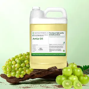 5kg Amla Oil For Hair Growth For Silky Shiny Non Frizzy Hair Combats Dandruff & Hair Greying
