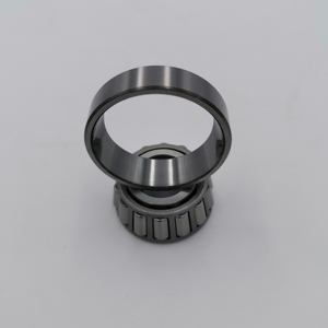 Ensemble SET10-10 roulement de roue d'arbre d'essieu d'entraînement U399 cône/tasse U360L/K426897 collier de verrouillage roulement d'essieu extérieur arrière et joint extérieur - Product Image 6
