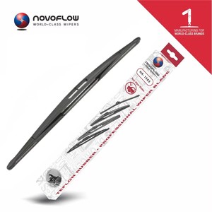 Tergicristallo posteriore, per Citroen C5 2003 2004 Renault <span class=keywords><strong>Nissan</strong></span> 16 "spazzole tergicristallo posteriore per auto tergicristallo accessori per auto - Product Image 6