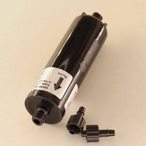 Filtre UV anti-colmatage de type A, filtre à encre UV HY-F-A-UV pour ligne d'alimentation d'encre d'imprimante grand format - Product Image 1