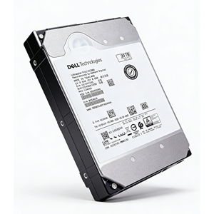 Nuevo Disco Duro Empresarial Dell de 20 TB SATA WUH722420ALE600/US7SAT240 6 <span class=keywords><strong>Gb</strong></span>/s 7.2K 512e de 3.5 Pulgadas |    Disco Duro Digital Ultrastar DC HC580 para Servidor y NAS - Product Image 2