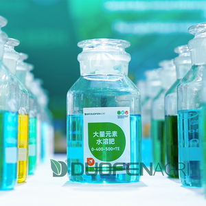 <span class=keywords><strong>Engrais</strong></span> Foliaire Liquide Organique pour Myrtille Litchi Pêche Kaki Grenade Abricot Orange Mûrier Noyer manguier - Product Image 6